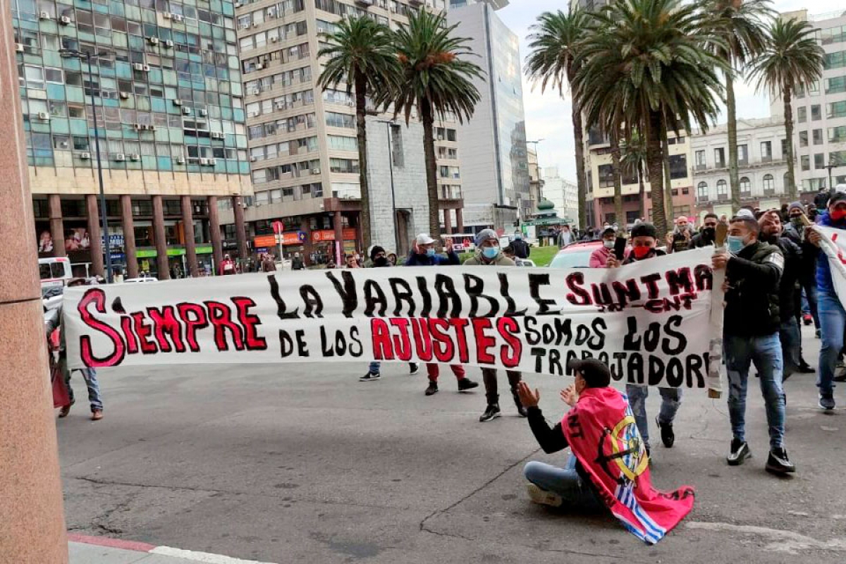 Foto extraída del Portal del PIT-CNT